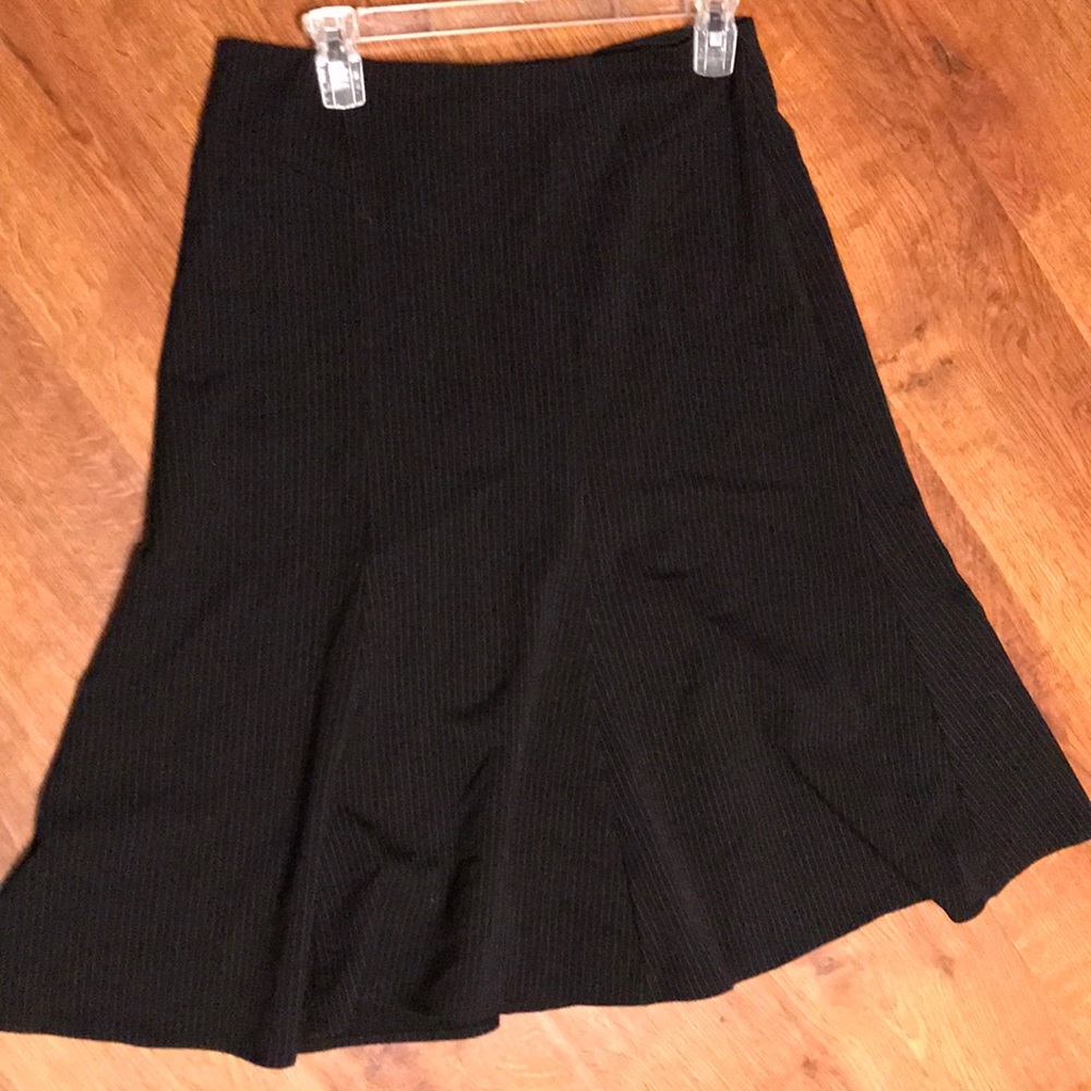 Women’s petite skirt